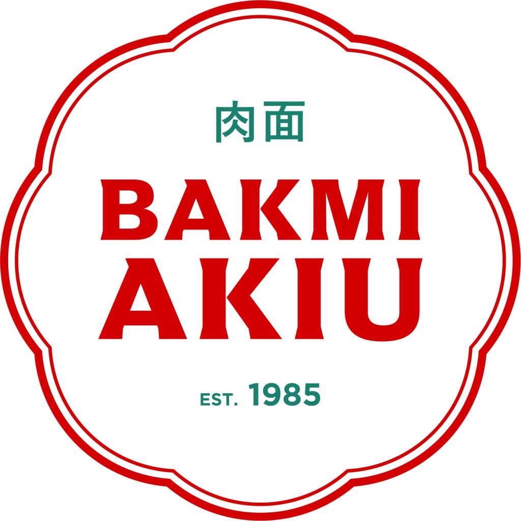 Bakmi AKIU DALUNG